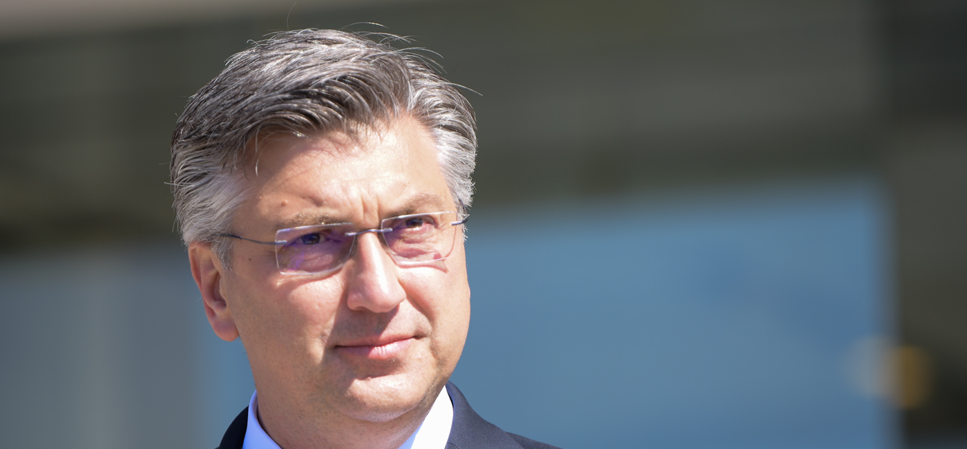 Cijepljenje je najbolja zaštita protiv Covida i ključno je za izlazak iz ove krize